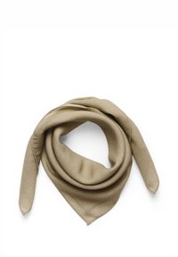 Fular - plaza taupe