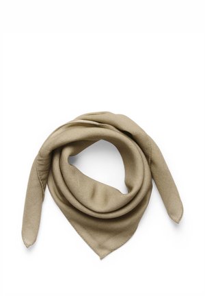 Foulard - plaza taupe