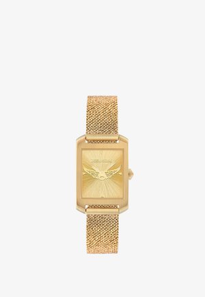 Zadig & Voltaire, VOLTAIRE - Ručni sat - gold-coloured