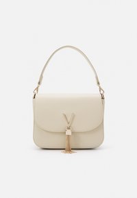 Não selecionado, off white