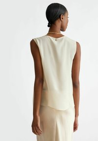 LIU JO Palaidinė - beige