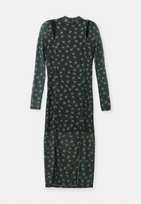 NOSLIN - Day dress - anthracite