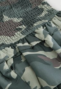 Next RARA - Jupe trapèze - camouflage