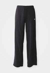 ROOM 79 PYJAMA TROUSERS - Joggebukse - black