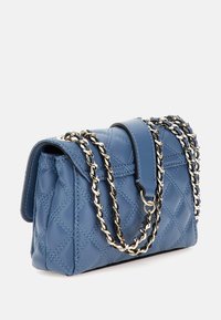 Guess GIULLY  - Torba čez telo - blau