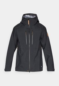 KEB GTX JACKET M - Jachetă hardshell - black