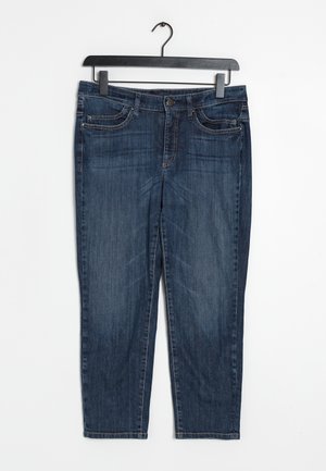 Cambio Jeans Tapered Fit - blue