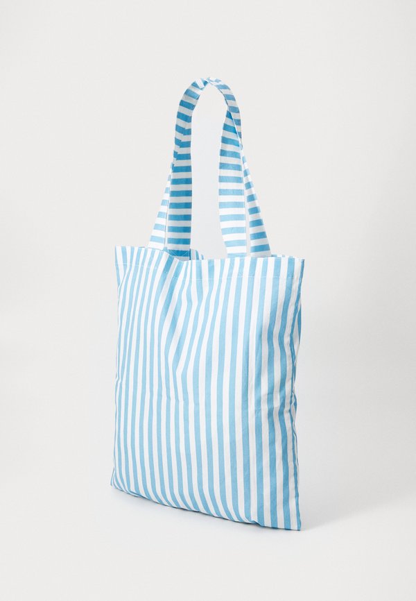 SACKY ATOMA BAG UNISEX - Tote bag3