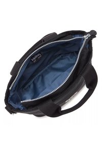 Kipling MINTA - Olkalaukku - k valley black