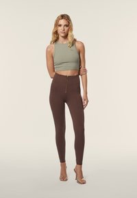 Freddy WR.UP® CLASSIC PUSH-UP - Trikoot - shopping bag