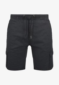 Non sélectionné, black