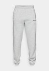 ICONS ELASTIC CUFF SMALL LOGO - Jogginghose - grey
