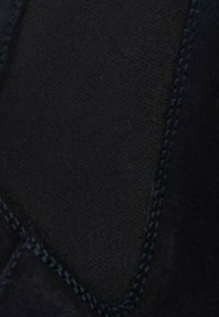 Tommy Hilfiger Stivaletti - blu scuro