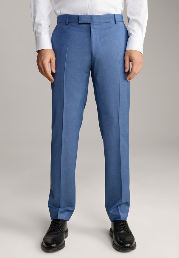 ANZUGHOSE BLAYR - Anzughose - blau