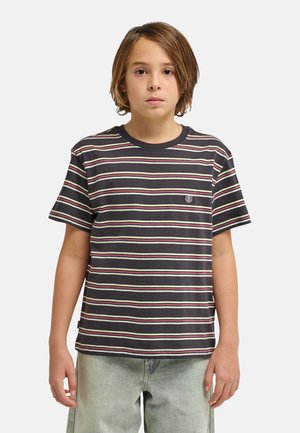 - T-shirt z nadrukiem