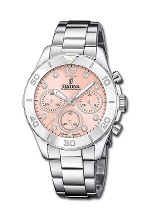 Festina Chronograaf - silberfarben