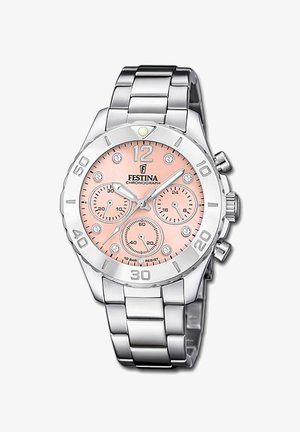 Festina Chronograaf - silberfarben