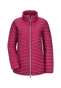 Niet geselecteerd, bordeaux