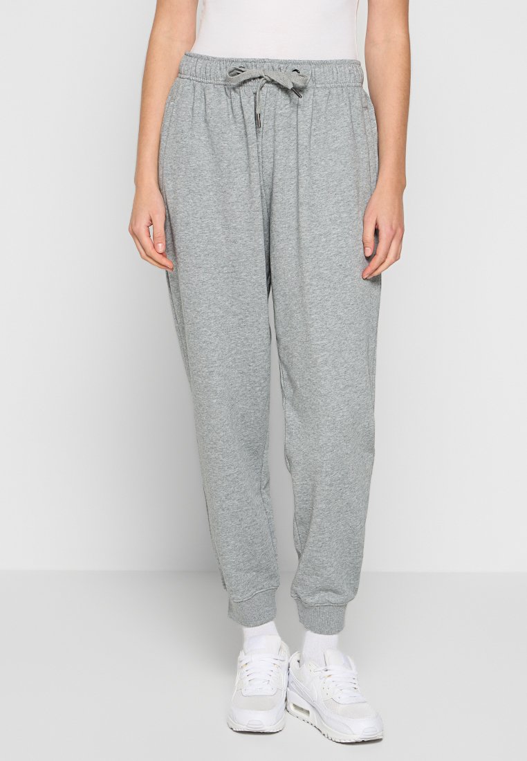 Calvin Klein Golf Trainingsbroek grijs