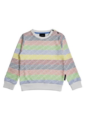 FELPA GIROCOLLO  - Felpa - multicolor