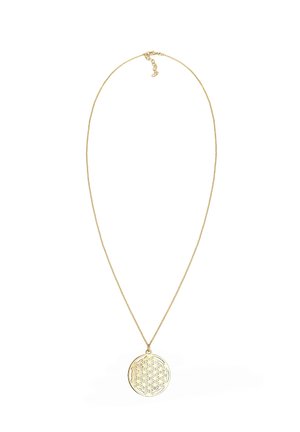 LONG LAYER - Ketting - goldfarben