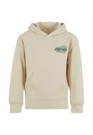 Huppari - off white