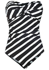 Non sélectionné, schwarz