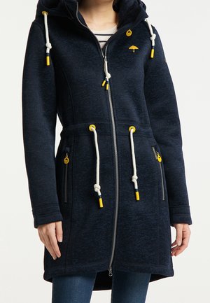 Cappotto invernale - blue