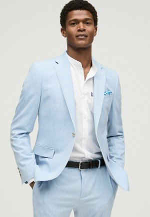 Blazer - light blue