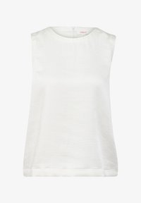 Niet geselecteerd, ecru