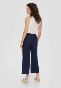 s.Oliver Broek - tiefblau
