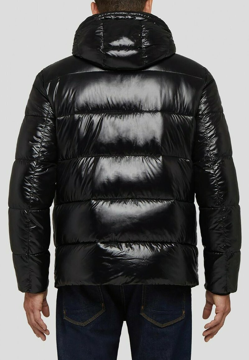 Warrens Geox Herren Daunenjacke Warrens Geox Daunenjacke Herren