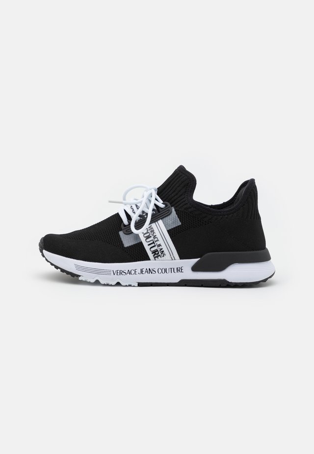 Baskets basses - black
