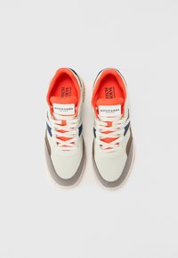 Scotch & Soda NEW CUP 12A - Sneakers basse - grey/blue