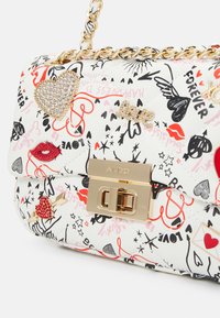 ALDO LOVESONG - Borsa a tracolla - other pink