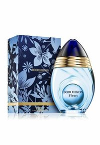 Boucheron BOUCHERON FLEURS EDP 100ML - Kroppsspray - blue