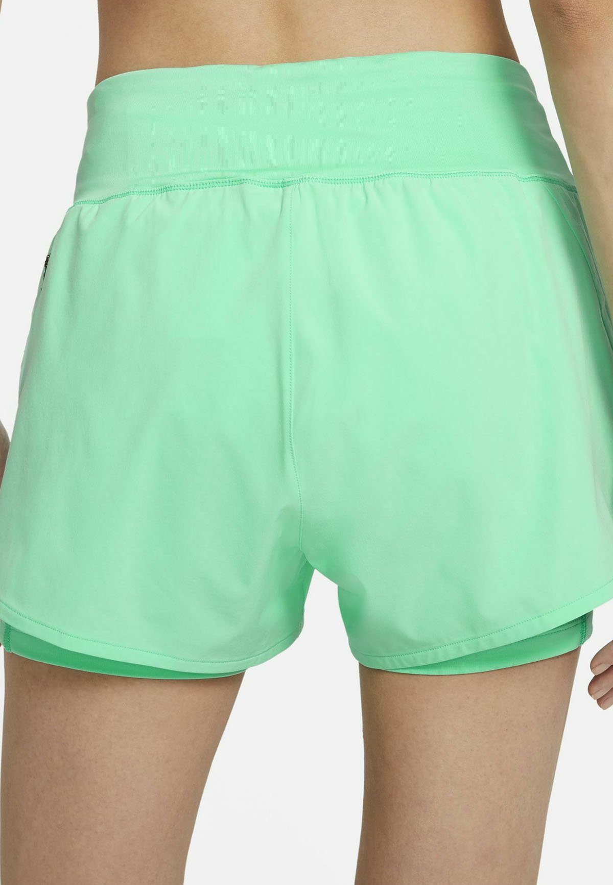 Nike Performance ECLIPSE SHORT - Korte 