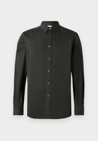 MENS REGULAR FIT SHIRT - Shirt - green