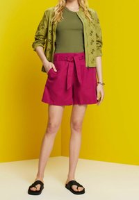 Esprit Shorts - pink