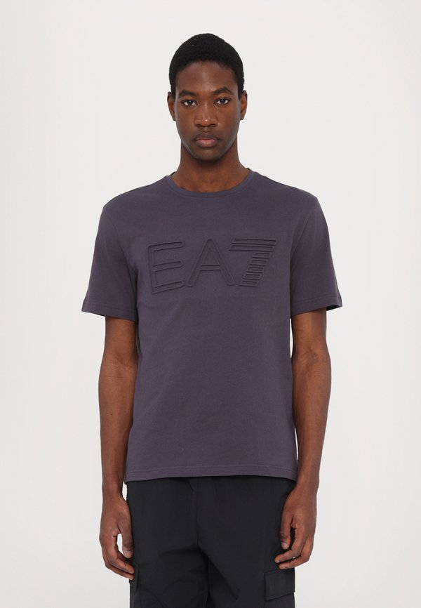 Print T-shirt - periscope