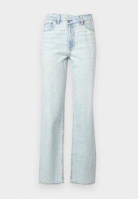 Jeans straight leg - indigo waters