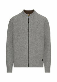 Unausgewählt, grey melange