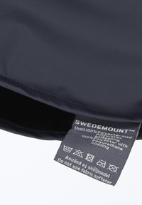 Swedemount Regnjacka - dk. navy