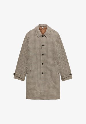 Marks & Spencer, UNISEX - Kurzmantel - brown mix