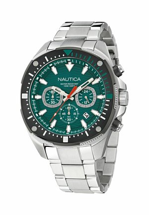 MODERN-COLLECTION - Chronografické hodinky - silver-coloured tone
