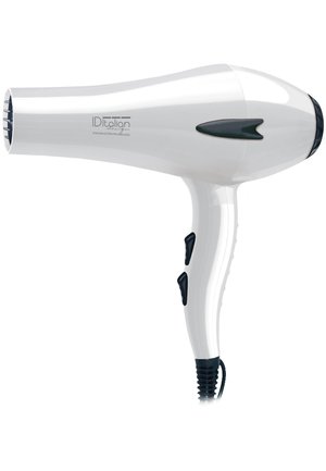 Italian Design ELECTRICAL ITEMS GTI2 2600 DRYER PURE PLUS - Secador - white