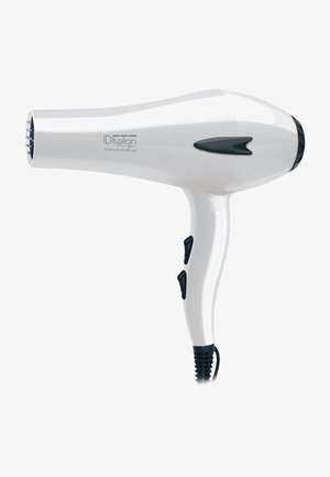 Italian Design, ELECTRICAL ITEMS GTI2 2600 DRYER PURE PLUS - Secador - white