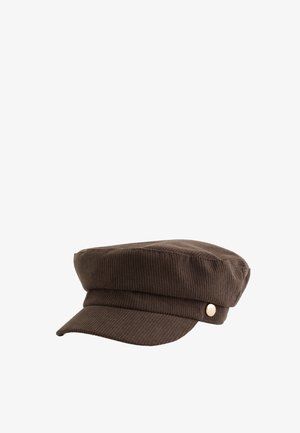 WE Fashion, WE FASHION - Muts - dark brown