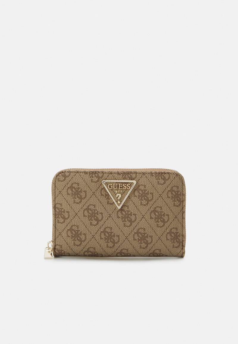 Guess LAUREL - Carteira - latte