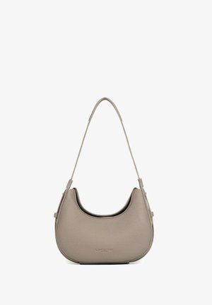 LANCASTER, SMALL TORO IVY - Handtas - taupe